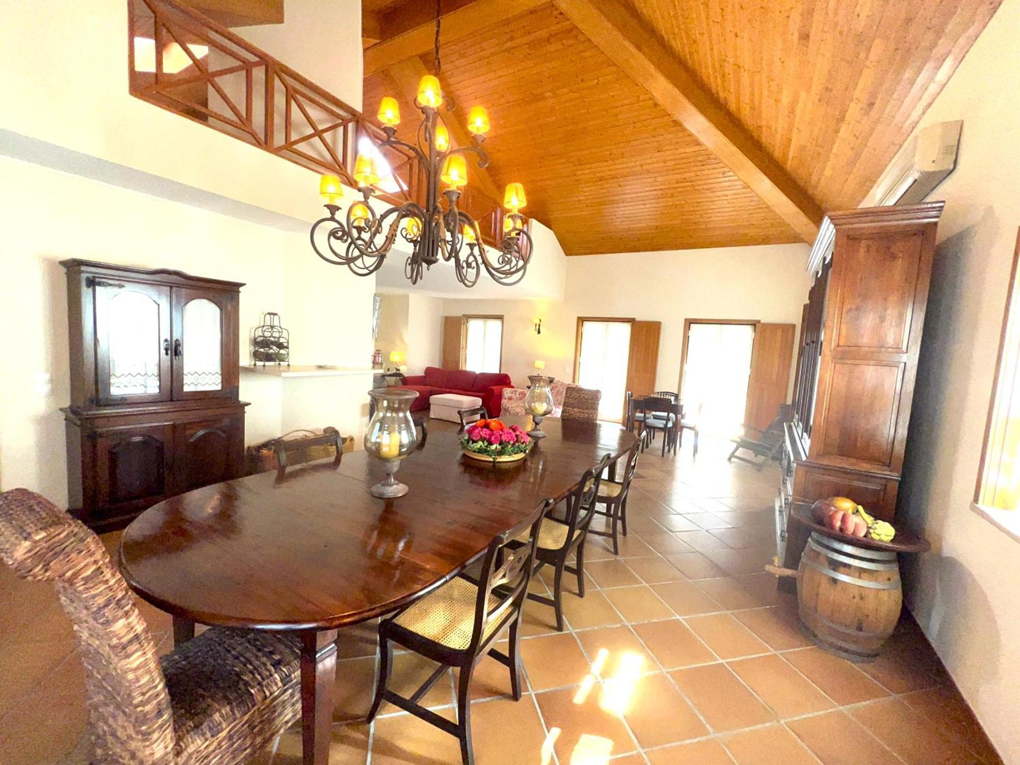 Appartement Herdade De Montalvo -