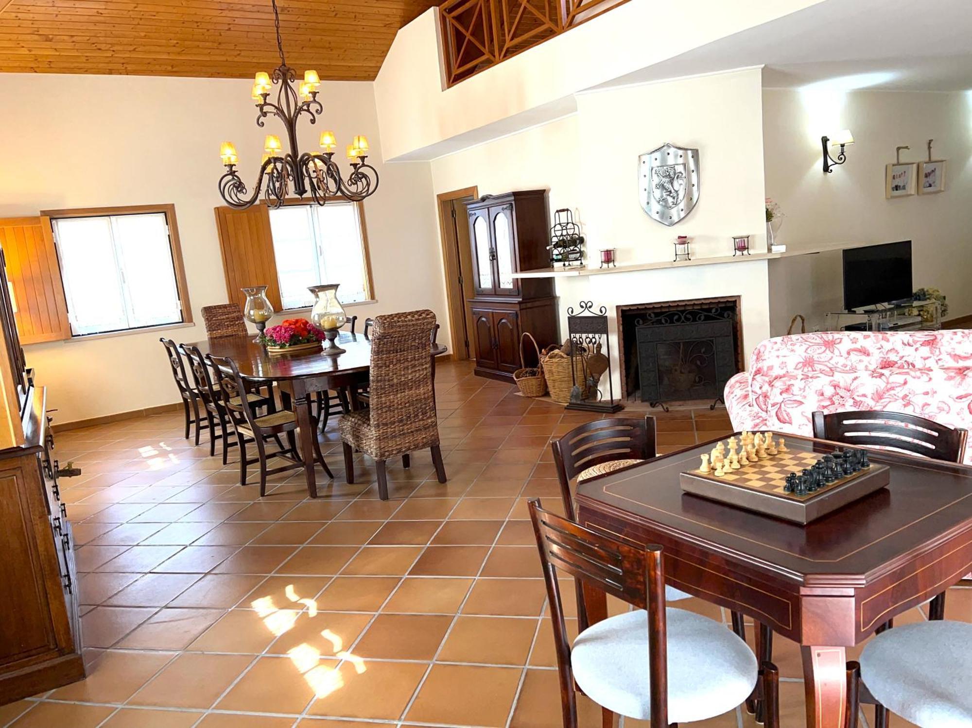 Herdade De Montalvo - Appartement
