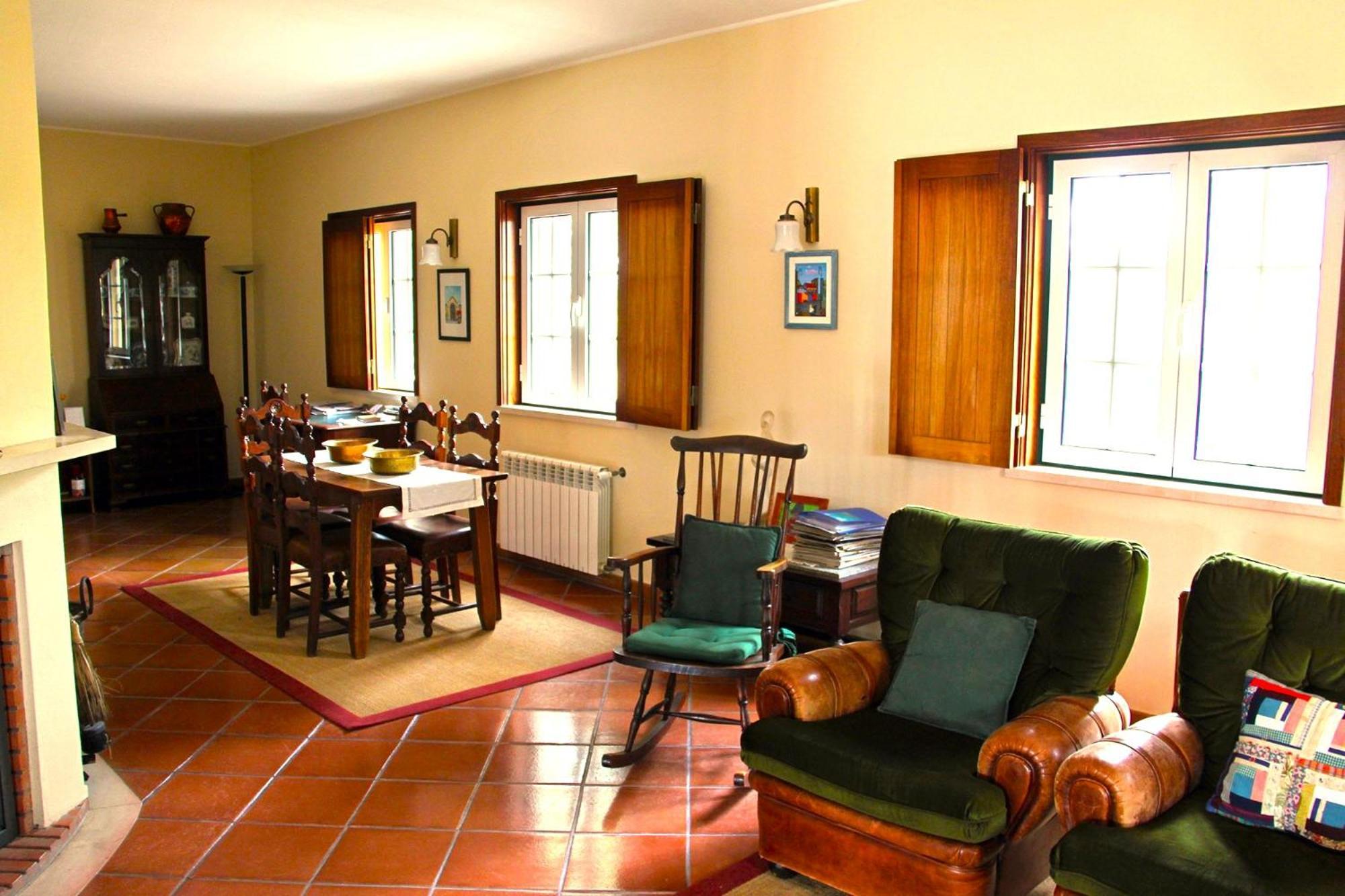 Herdade De Montalvo - Appartement *