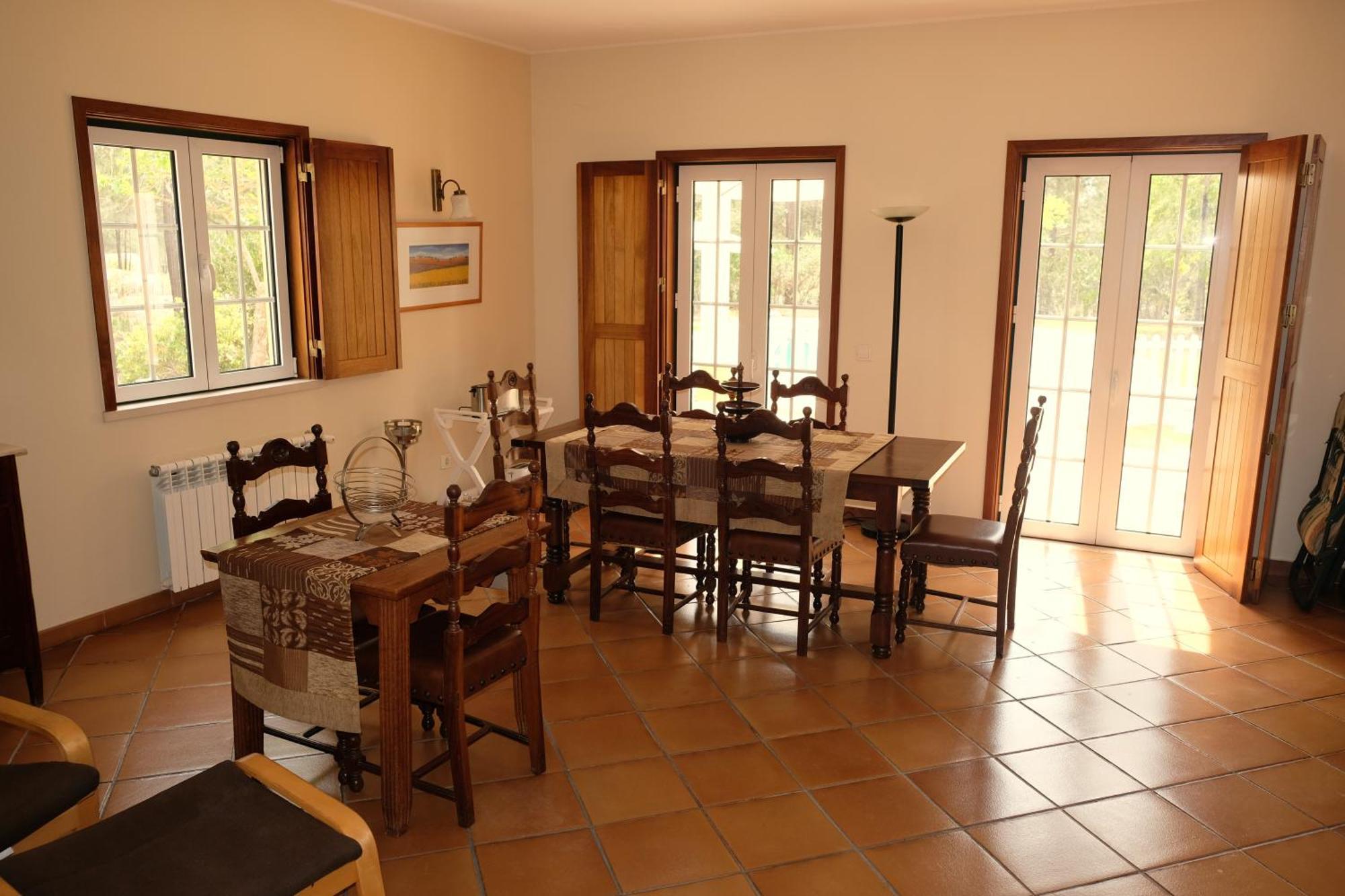 Herdade De Montalvo - Appartement Comporta