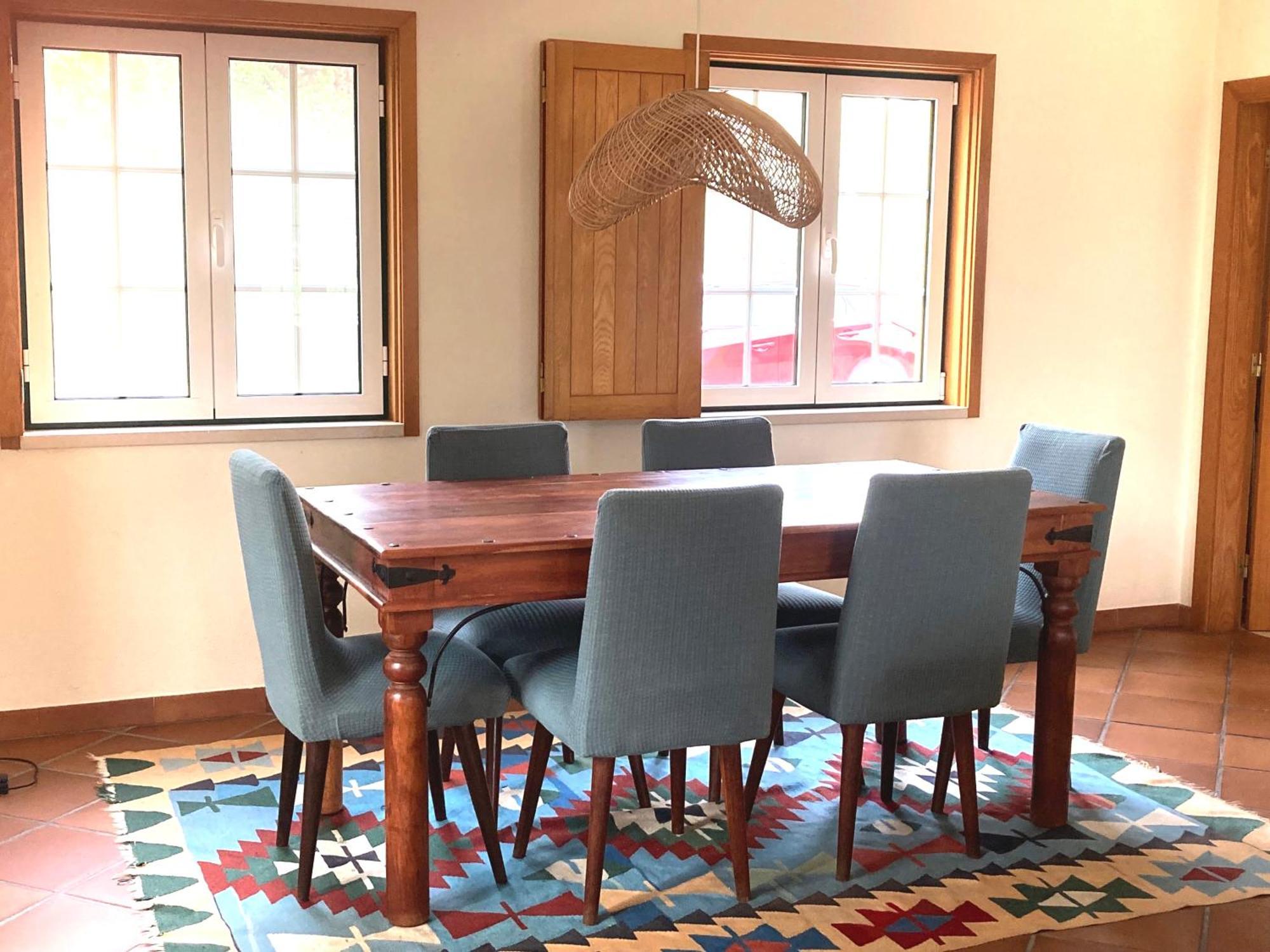 Herdade De Montalvo - Appartement *