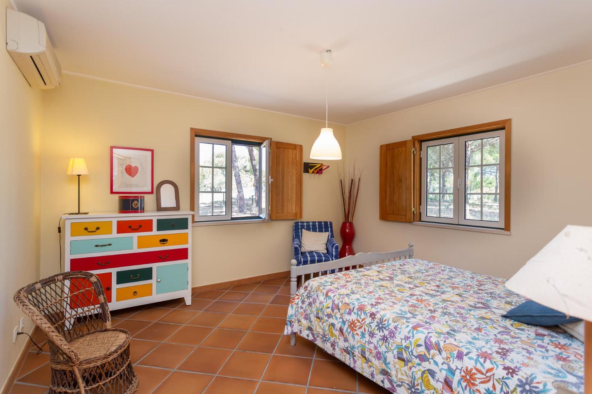 Herdade De Montalvo - Comporta
