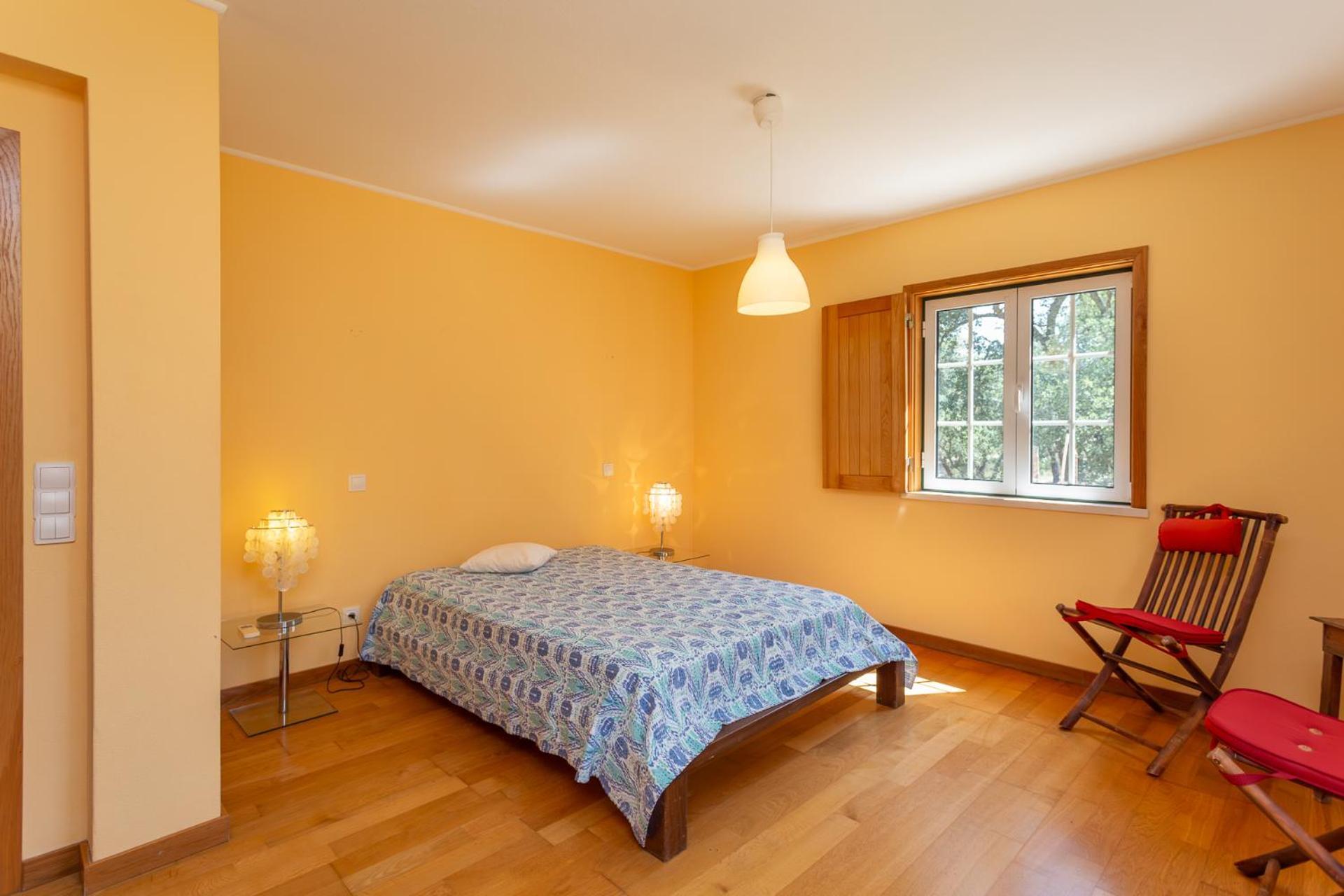 Appartement Herdade De Montalvo - *