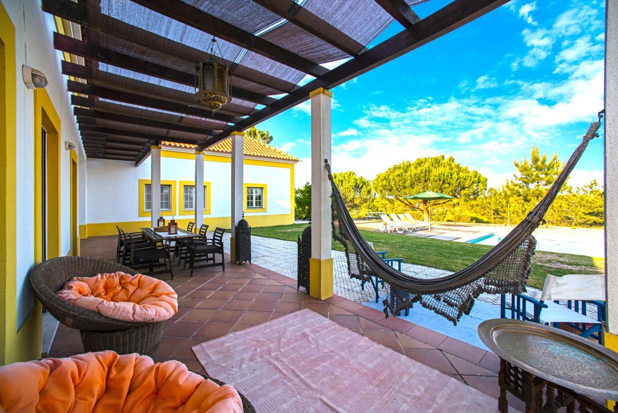 Appartement Herdade De Montalvo - Comporta