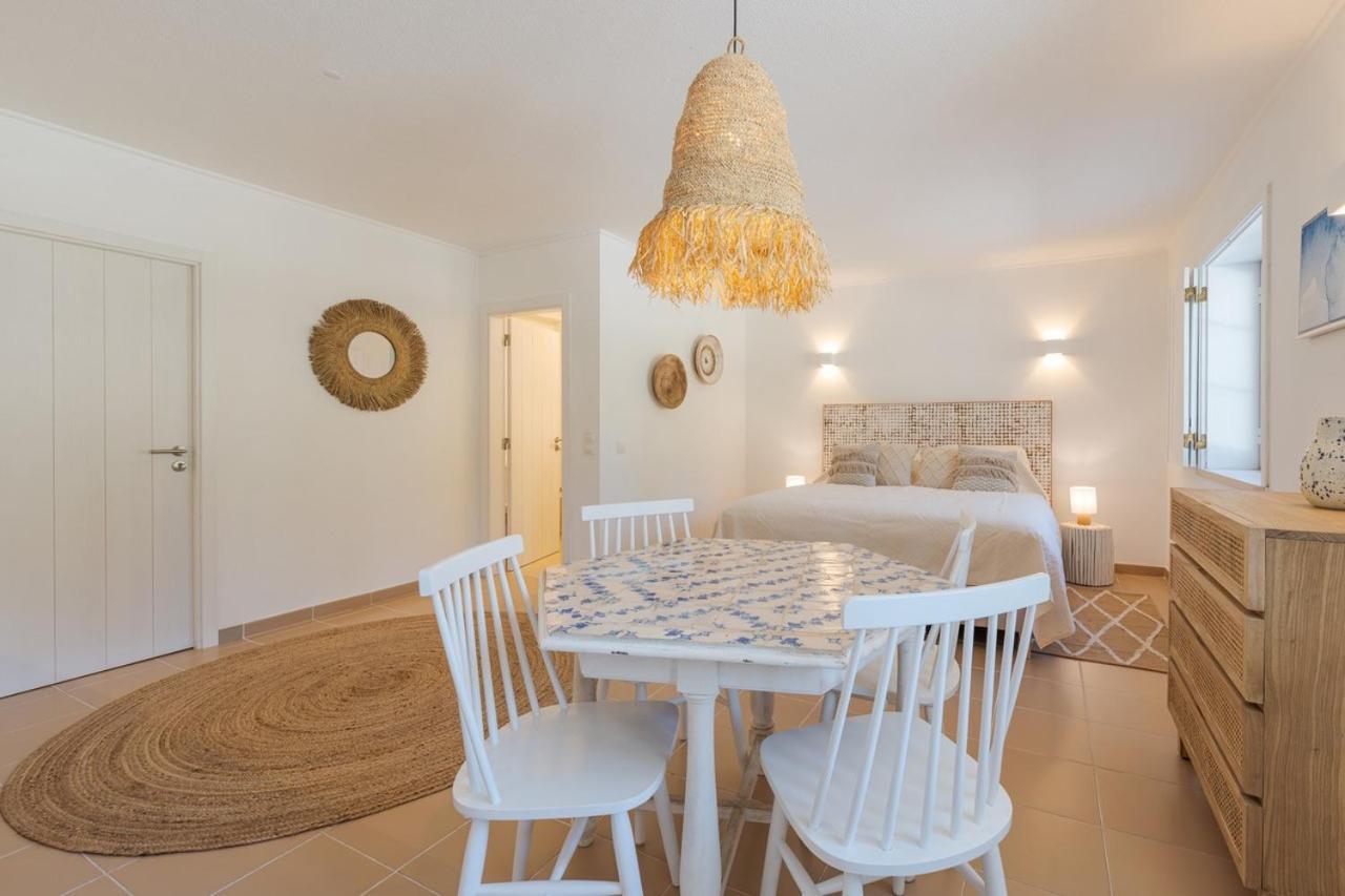 Appartement Herdade De Montalvo -