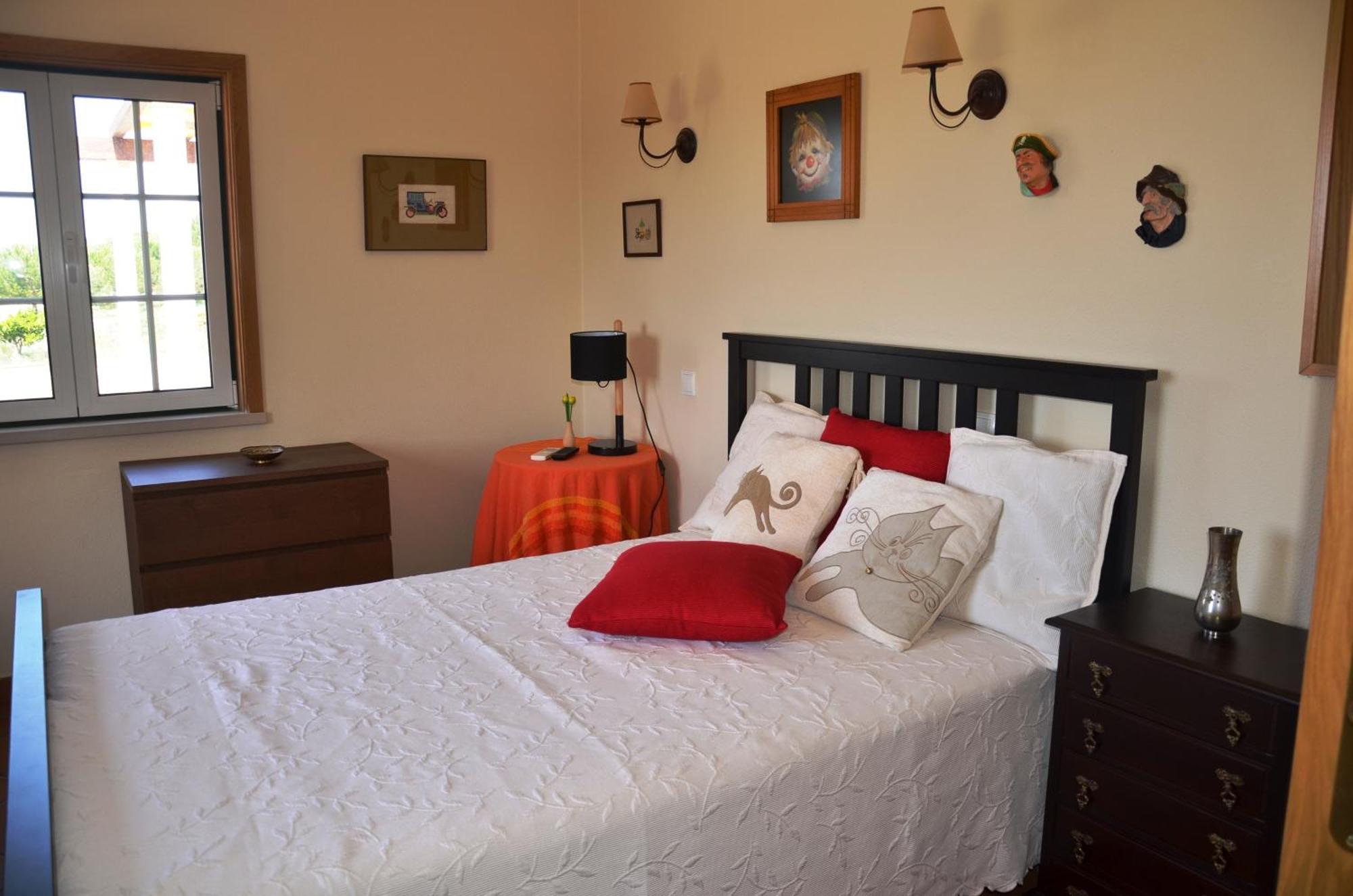 Herdade De Montalvo -