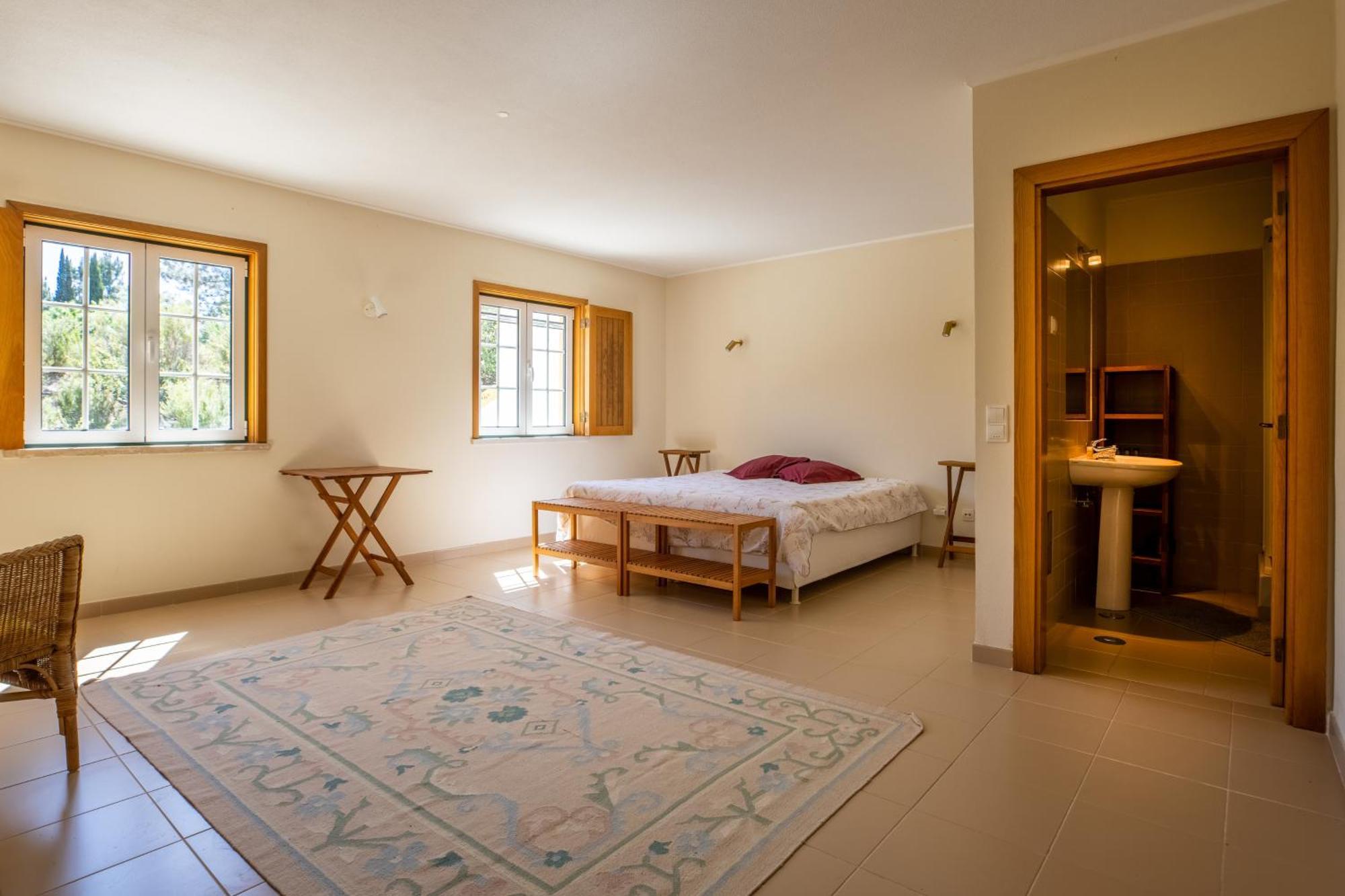 Herdade De Montalvo - Appartement *