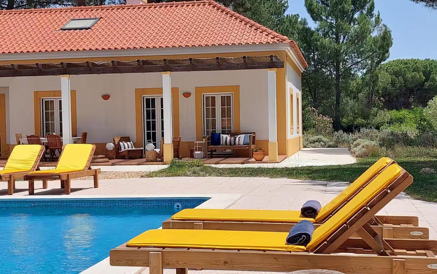 Appartement Herdade De Montalvo - *