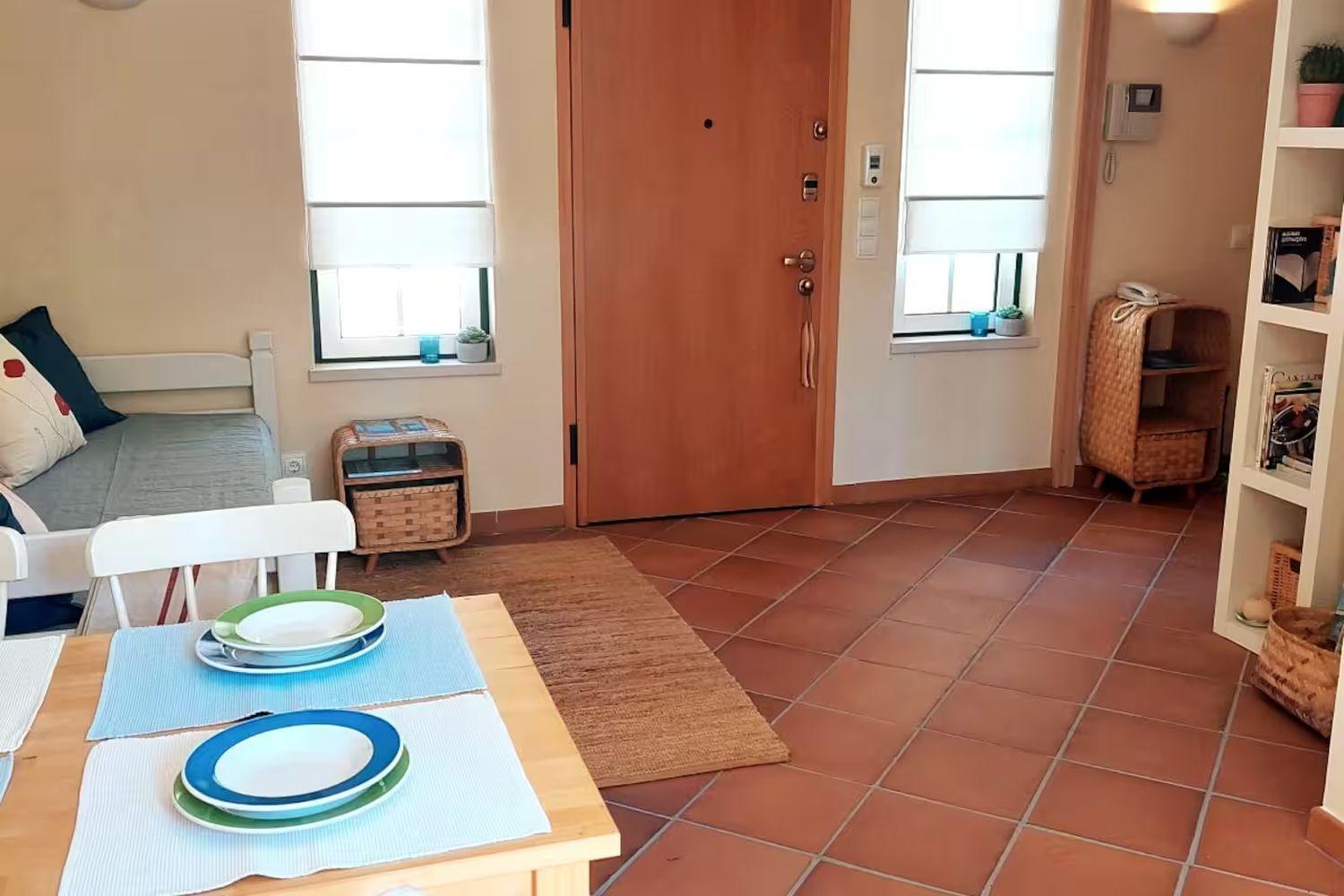 Appartement Herdade De Montalvo - Comporta