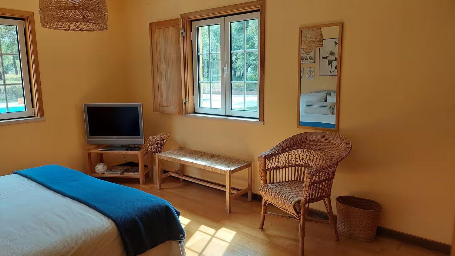 Herdade De Montalvo - Comporta